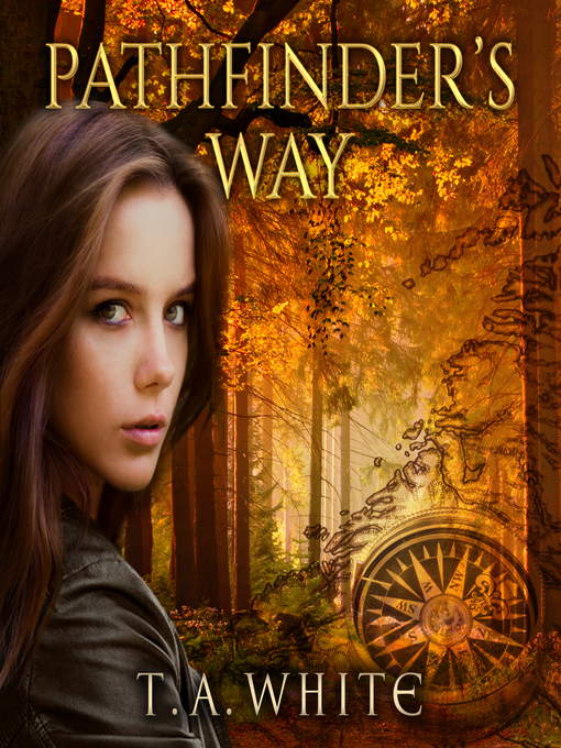 Cover image for Pathfinder's Way